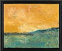 SUNSET INISHOWEN by Harry C. Reid HRUA at Ross's Online Art Auctions
