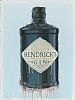 HENDRICK'S GIN BOTTLE by Spillane at Ross's Online Art Auctions