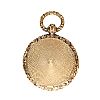 9CT GOLD LOCKET at Ross's Online Art Auctions