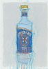 COPELAND GIN BOTTLE by Spillane at Ross's Online Art Auctions