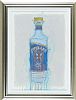 COPELAND GIN BOTTLE by Spillane at Ross's Online Art Auctions