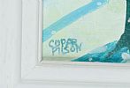 WINTER AT SHAW'S BRIDGE, BELFAST by Cupar Pilson at Ross's Online Art Auctions
