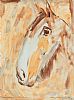 THE GYPSY COB by Con Campbell at Ross's Online Art Auctions