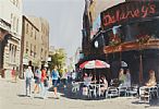 DELANEY'S by Joseph Hynes at Ross's Online Art Auctions