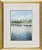 HILLSBOROUGH LAKE by J. T. Grimshaw at Ross's Online Art Auctions