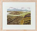 THE TURF CUT, ACHILL by Gail Kelly at Ross's Online Art Auctions