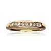 14CT GOLD DIAMOND RING at Ross's Online Art Auctions