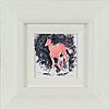 THE PINK PONY by Con Campbell at Ross's Online Art Auctions