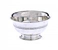 TIFFANY STERLING SILVER SUGAR BOWL at Ross's Online Art Auctions