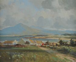 Irish Paintings - NOW LIVE