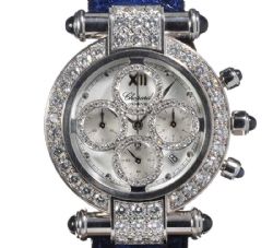JEWELLERY & WATCHES - NOW LIVE